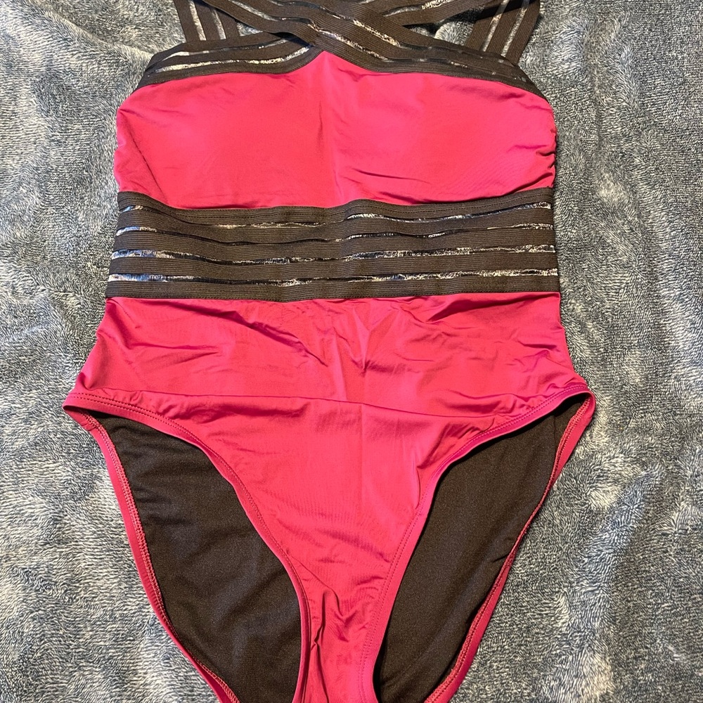 Women’s swimsuit